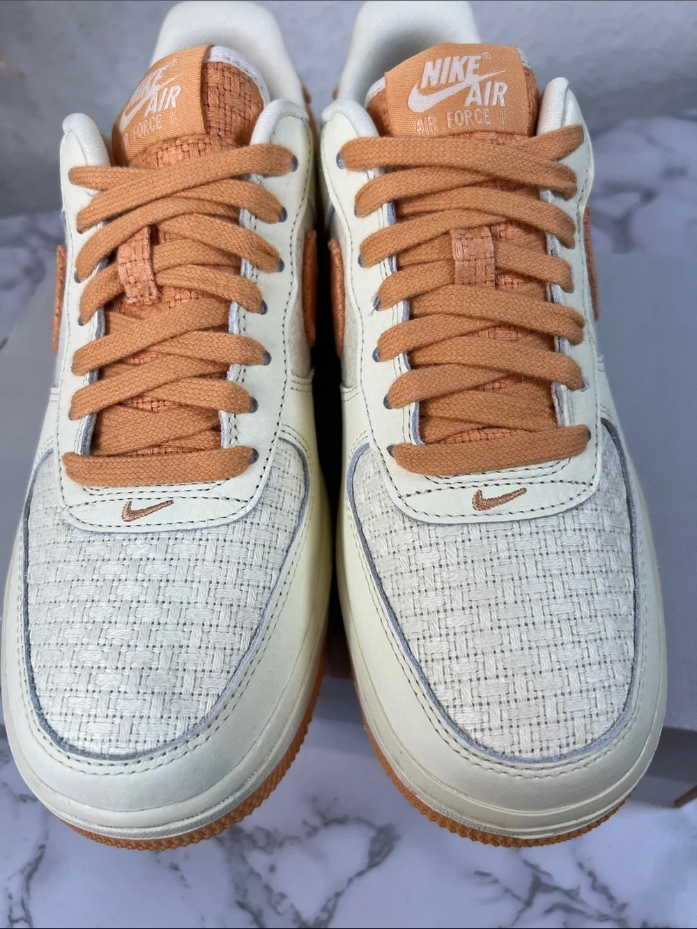 Nike Women’s Air Force 1 '07 Various Size